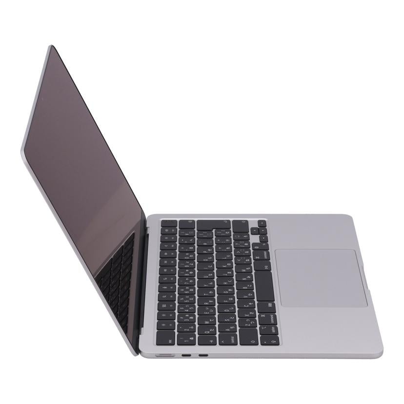 Apple アップル /MacBook Air(M2,13インチ,2022)/A2681//J7GXK2JTYX/ABランク/76