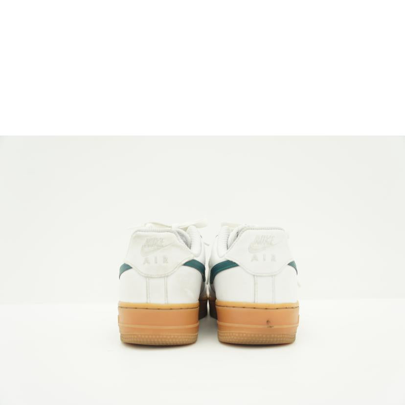 NIKE ナイキ/エアファース1/ローカットスニーカー/AQ3778-994//ABランク/18