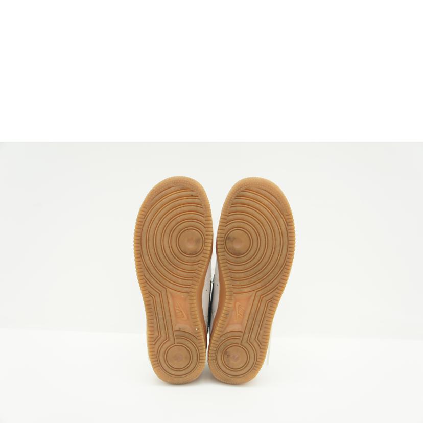 NIKE ナイキ/エアファース1/ローカットスニーカー/AQ3778-994//ABランク/18