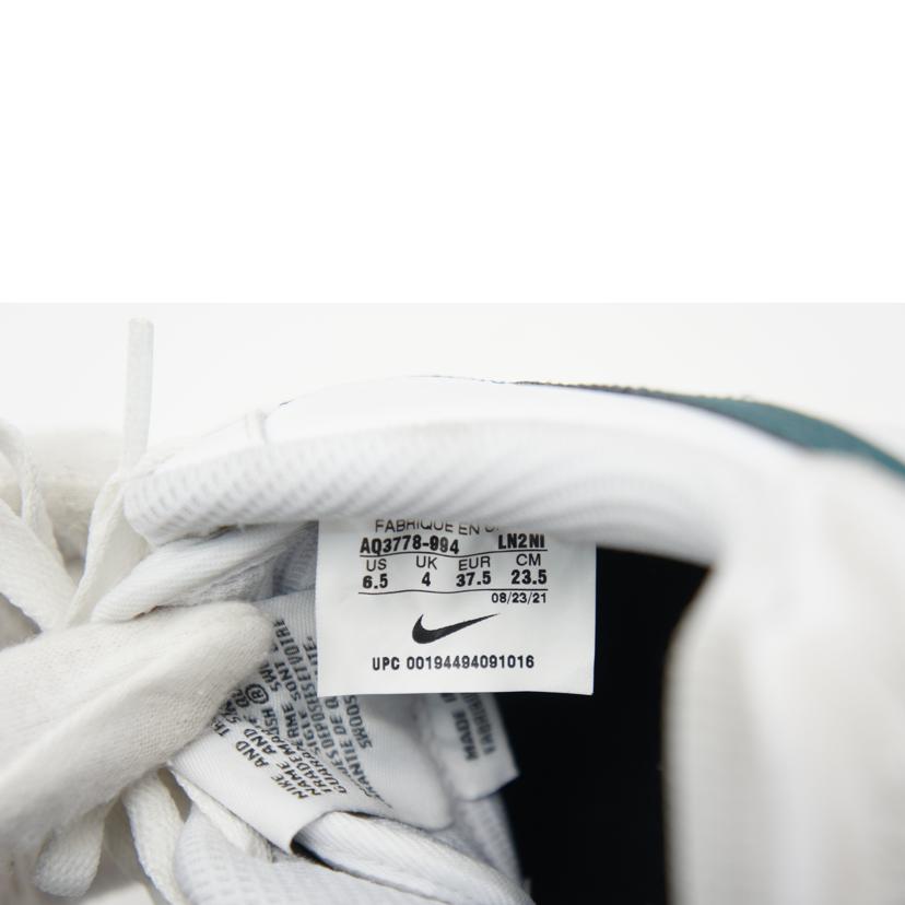 NIKE ナイキ/エアファース1/ローカットスニーカー/AQ3778-994//ABランク/18