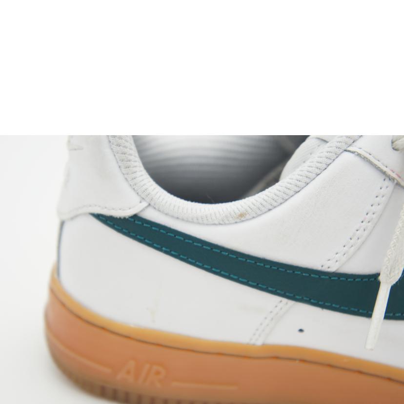 NIKE ナイキ/エアファース1/ローカットスニーカー/AQ3778-994//ABランク/18