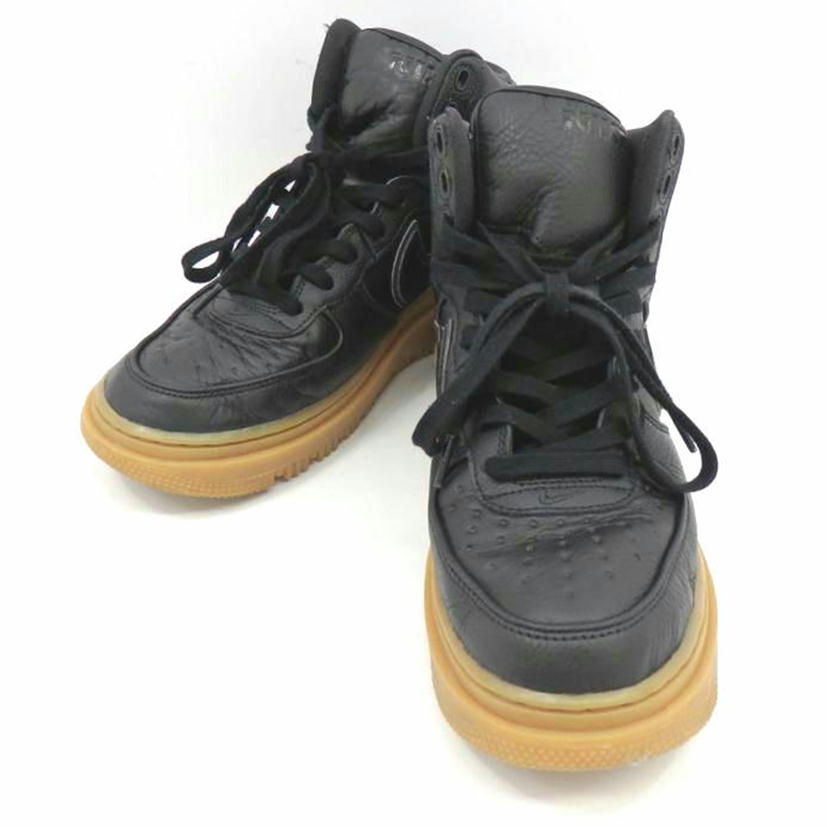 NIKE ナイキ/AIR FORCE 1 GTX BOOT/CT2815-001//ABランク/77