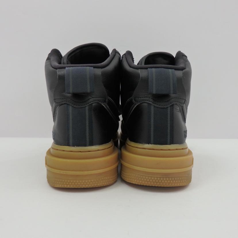 NIKE ナイキ/AIR FORCE 1 GTX BOOT/CT2815-001//ABランク/77