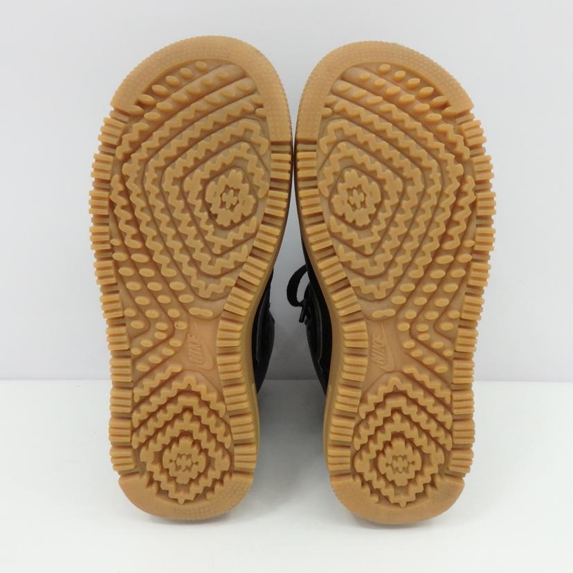 NIKE ナイキ/AIR FORCE 1 GTX BOOT/CT2815-001//ABランク/77