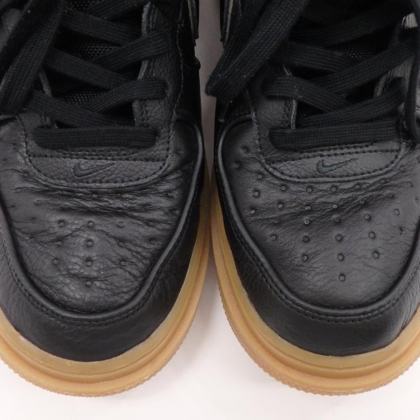 NIKE ナイキ/AIR FORCE 1 GTX BOOT/CT2815-001//ABランク/77