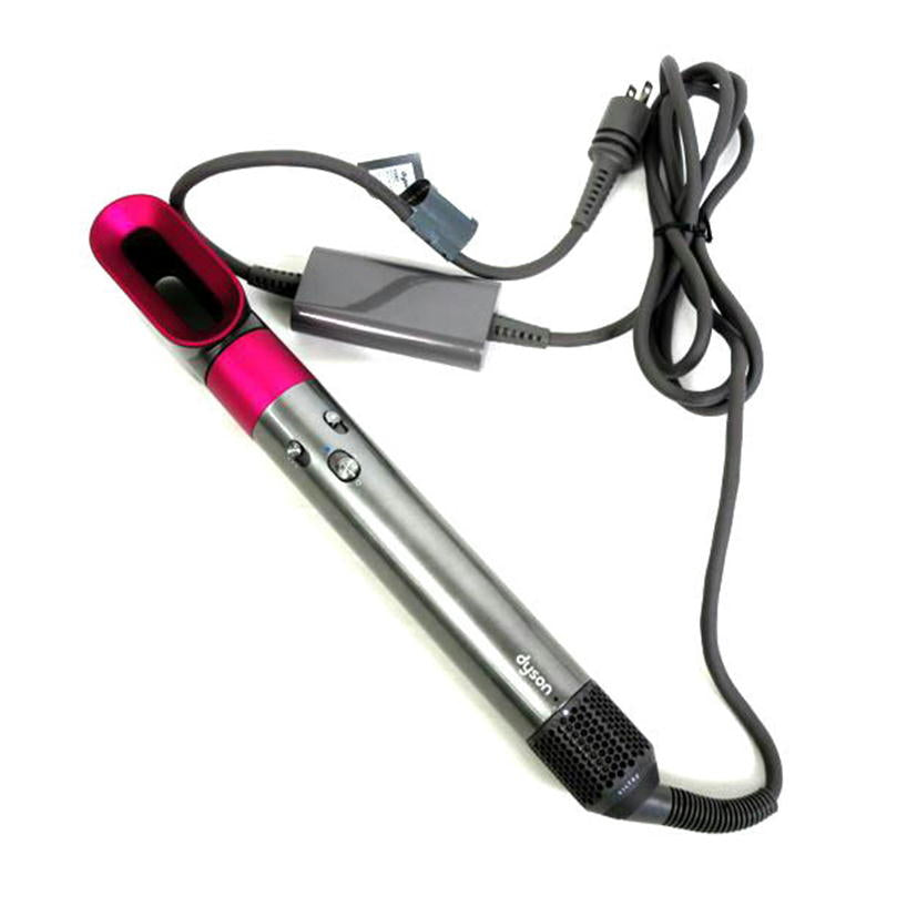 ダイソン dyson/ヘアースタイラー/HS01/HS01//WF2-JP-NAA2748A/Bランク/70