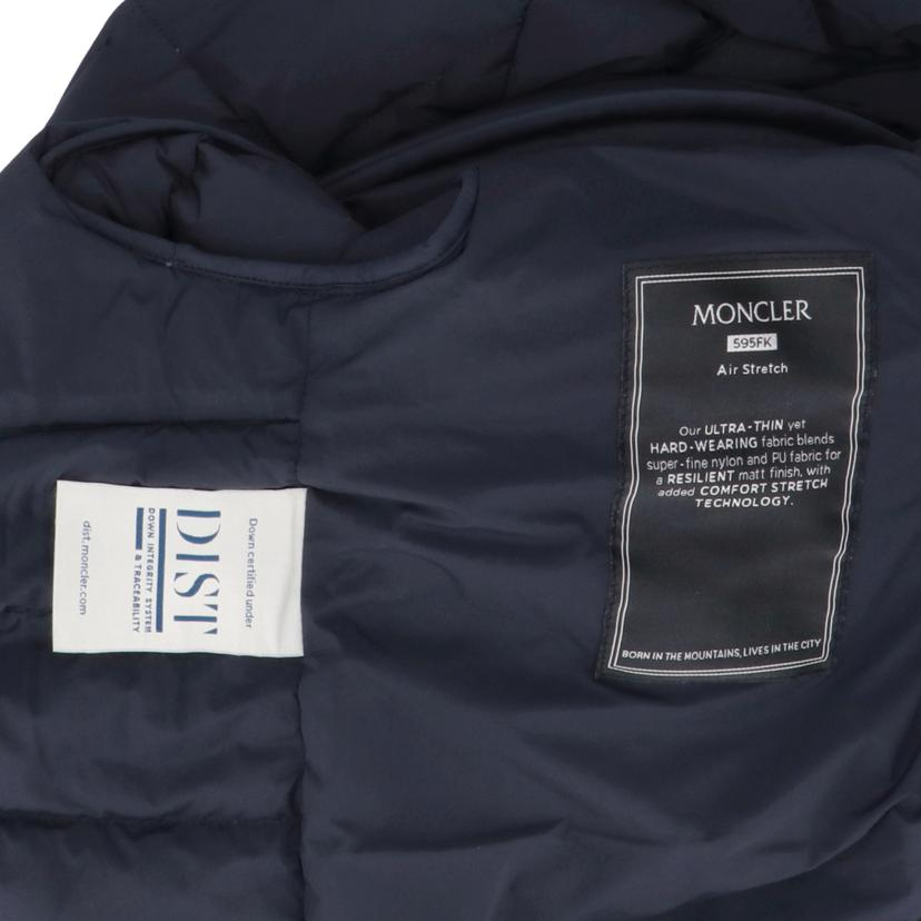 MONCLER モンクレール/CHOQUART ダウンジャケット/22AW/I10911A00130//サイズ:2/Aランク/91