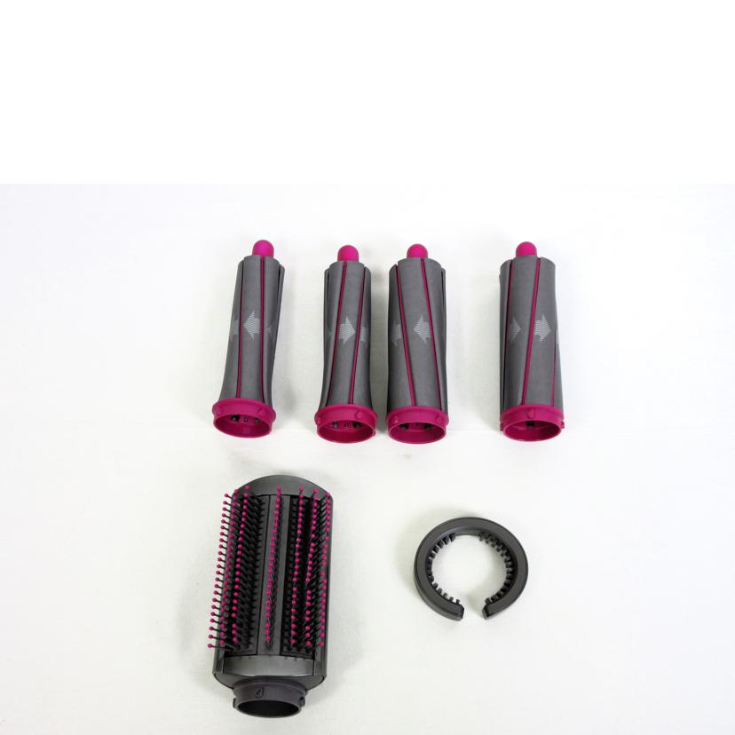 ダイソン dyson/ヘアースタイラー/HS01/HS01//WF2-JP-NAA2748A/Bランク/70