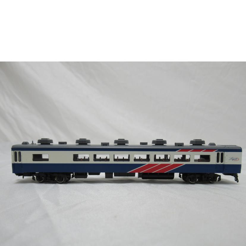 TOMIX/JR14系15形特急寝台客車「あかつき」セット/98753//Aランク/63