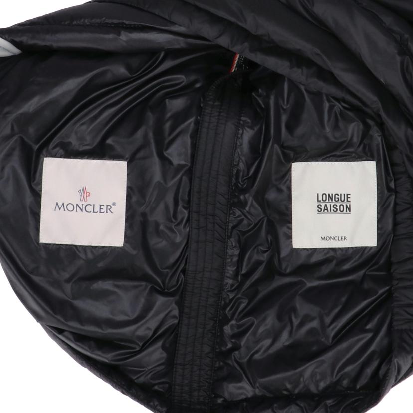 MONCLER モンクレール/DANIEL ダウンジャケット/19AW/F10911A10900//サイズ:2/Aランク/91
