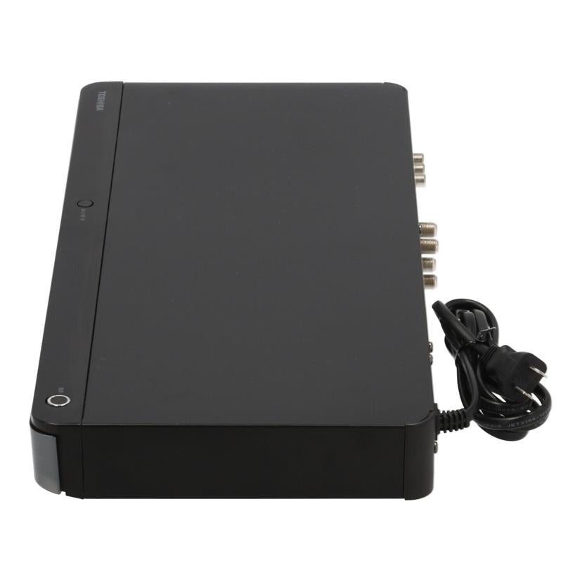 TOSHIBA 東芝/BDレコーダー/DBR-T550//K045201485/Bランク/81