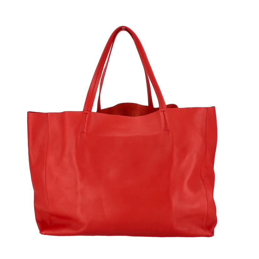 CELINE セリーヌ/ホリゾンタルカバ/レッド系/166113//W-P******/Aランク/05