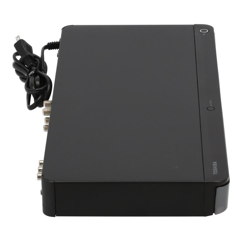 TOSHIBA 東芝/BDレコーダー/DBR-T550//K045201485/Bランク/81