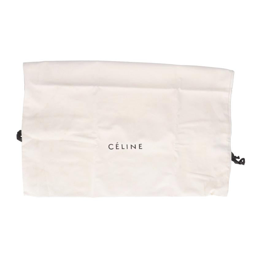 CELINE セリーヌ/ホリゾンタルカバ/レッド系/166113//W-P******/Aランク/05