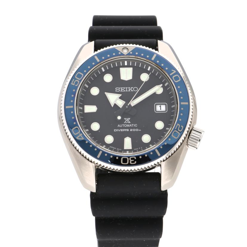 SEIKO セイコー/プロスペックス・ダイバースキューバ/自動巻/SBDC063//830***/SAランク/19