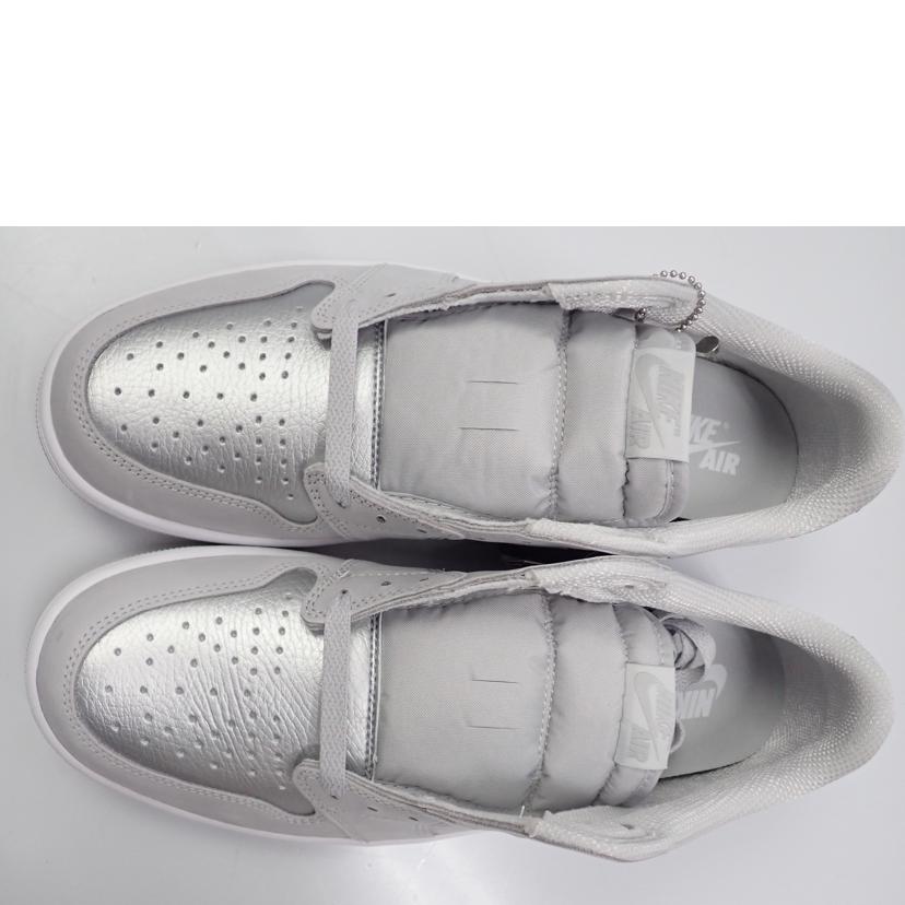 NIKE ナイキ/AIR JORDAN 1 RETRO LOW OG/CZ0790-002//28.5cm/Aランク/62