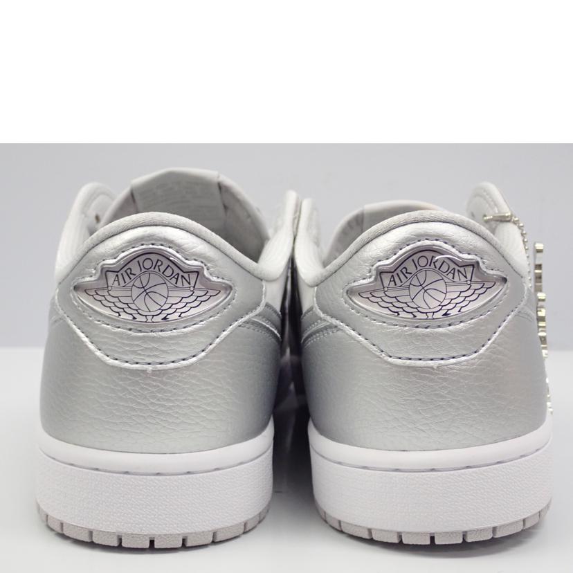NIKE ナイキ/AIR JORDAN 1 RETRO LOW OG/CZ0790-002//28.5cm/Aランク/62