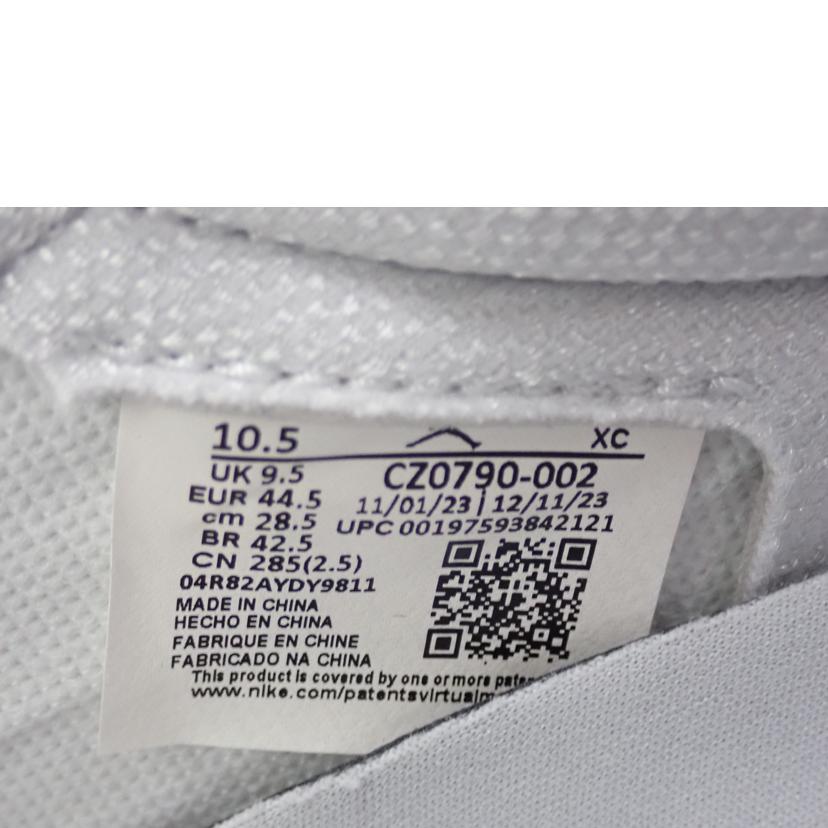NIKE ナイキ/AIR JORDAN 1 RETRO LOW OG/CZ0790-002//28.5cm/Aランク/62
