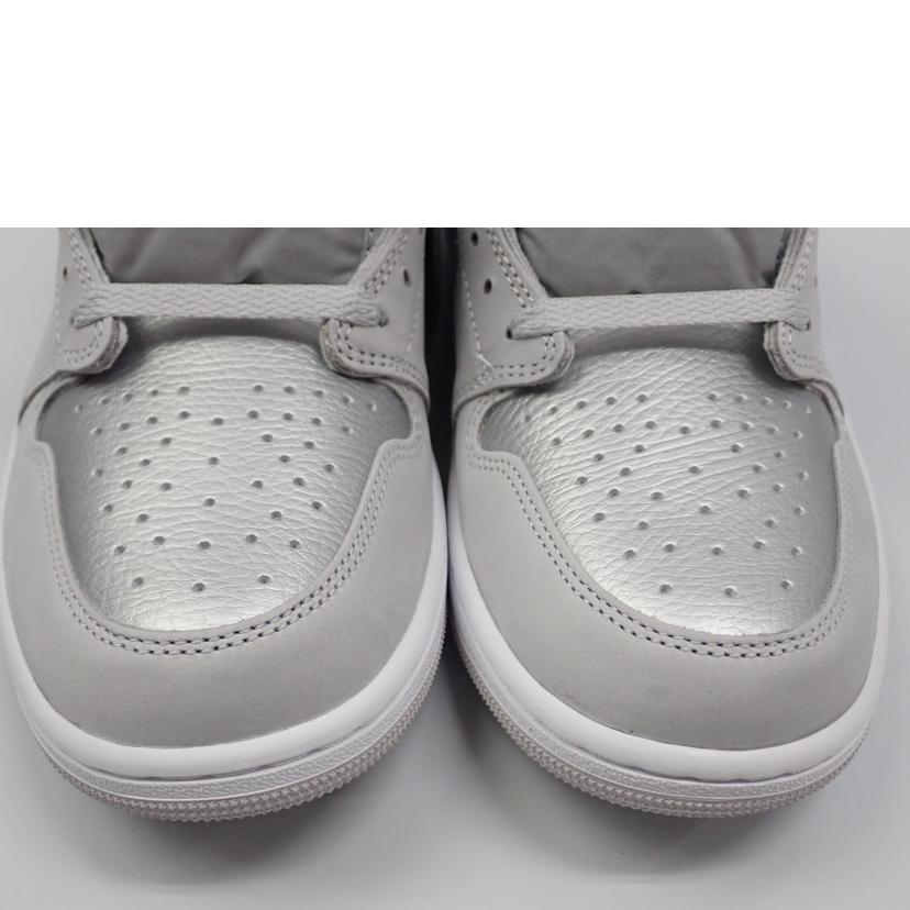 NIKE ナイキ/AIR JORDAN 1 RETRO LOW OG/CZ0790-002//28.5cm/Aランク/62