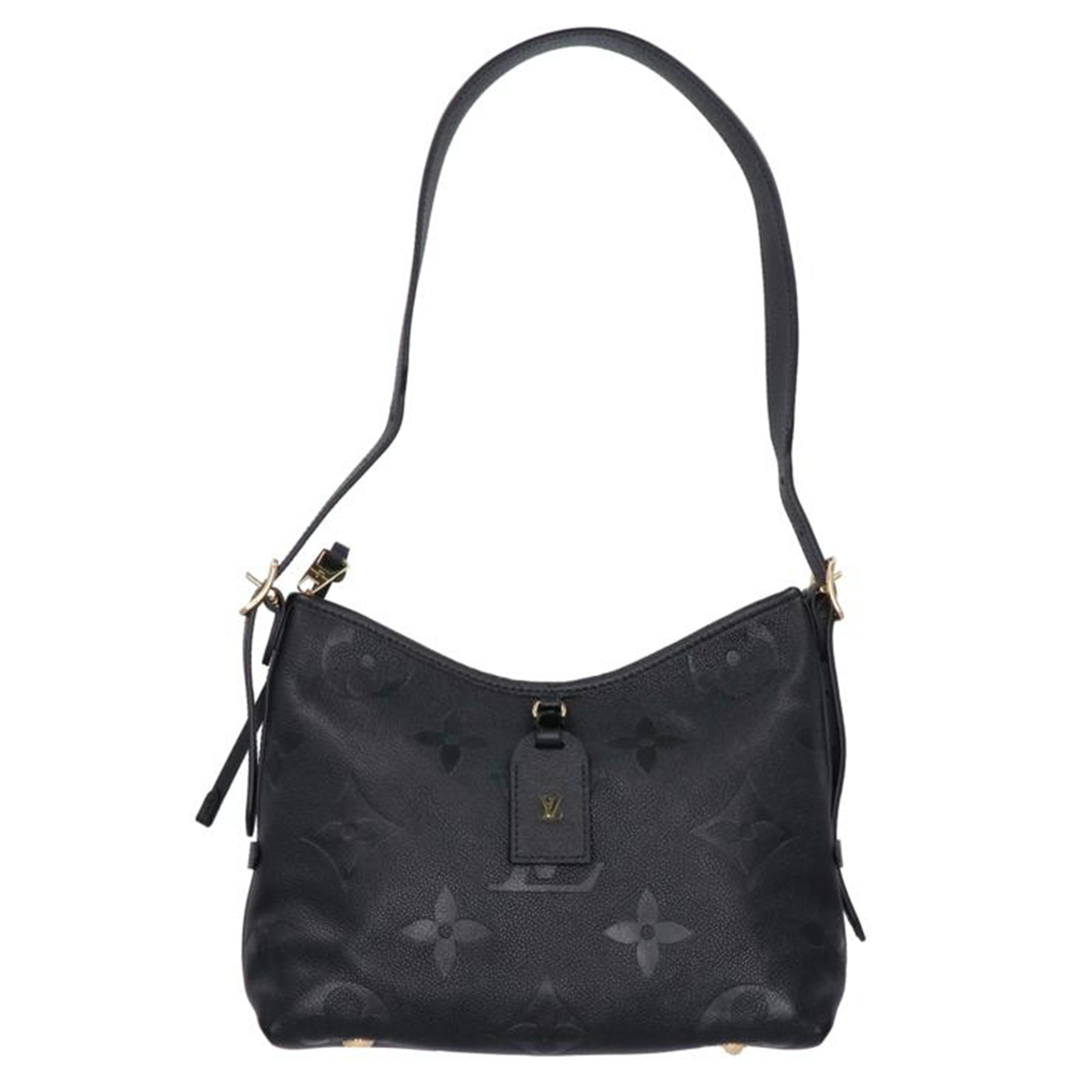 LOUIS VUITTON ルイヴィトン/キャリーオールジップNM/モノグラムアンプラント/M46288//RFI*/Aランク/91