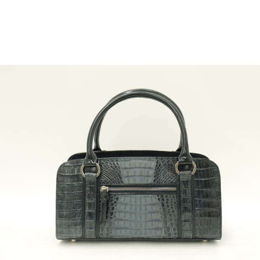 RODANIA ロダニア/RODANIA カイマン ハンドバッグ//SAランク/69