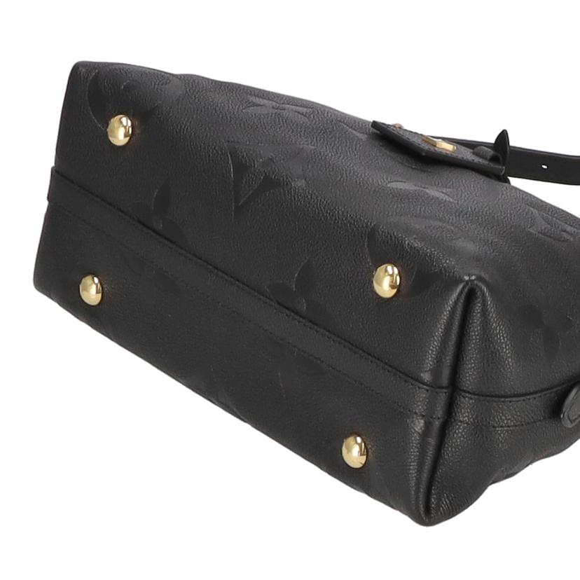 LOUIS VUITTON ルイヴィトン/キャリーオールジップNM/モノグラムアンプラント/M46288//RFI*/Aランク/91