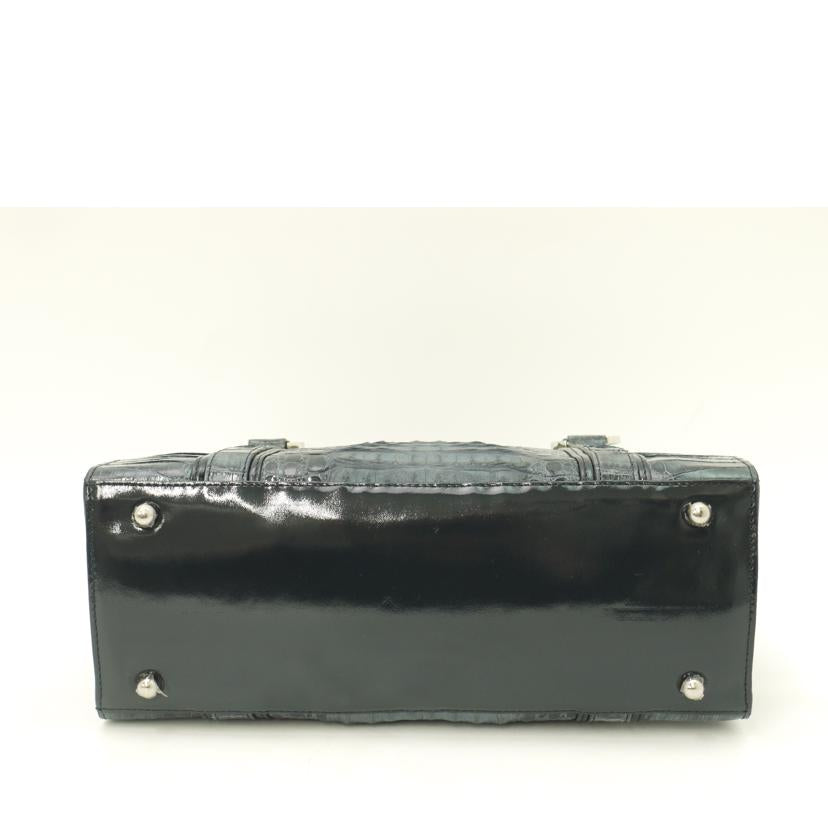 RODANIA ロダニア/RODANIA カイマン ハンドバッグ//SAランク/69