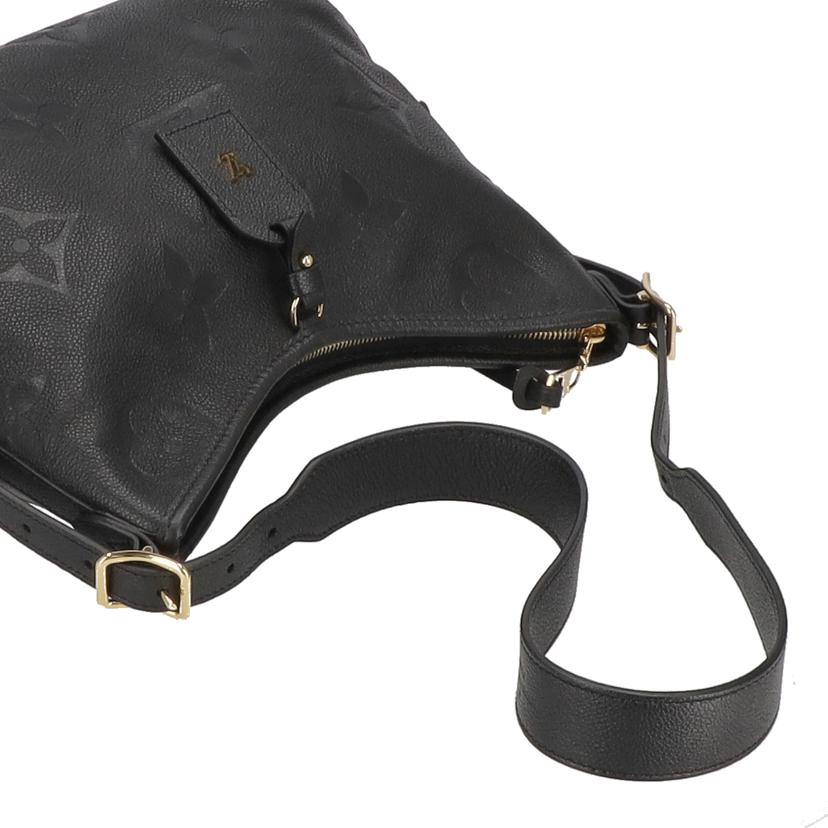 LOUIS VUITTON ルイヴィトン/キャリーオールジップNM/モノグラムアンプラント/M46288//RFI*/Aランク/91