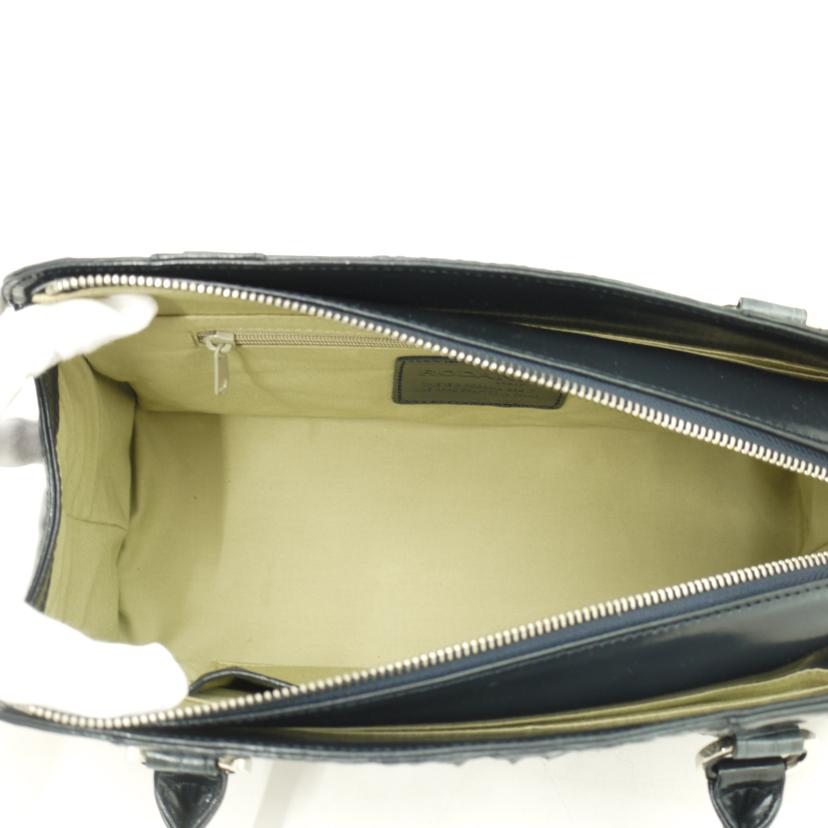 RODANIA ロダニア/RODANIA カイマン ハンドバッグ//SAランク/69