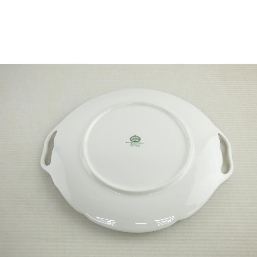 MINTON ミントン/VICTORIA STRAWBERRY プレート//ABランク/64