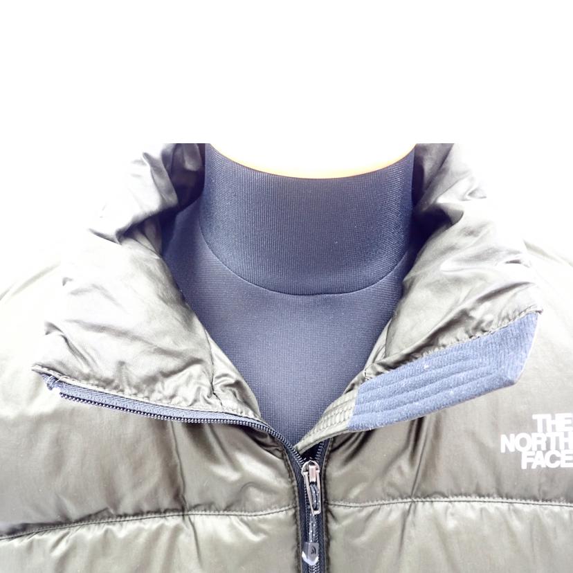 THENORTHFACE THE NORTH FACE/★THENORTHFACアコンカグアベスト/ND92243//L/Bランク/62