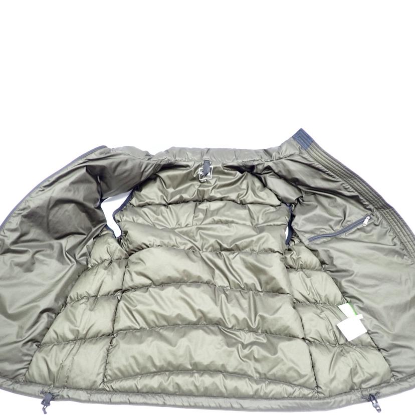 THENORTHFACE THE NORTH FACE/★THENORTHFACアコンカグアベスト/ND92243//L/Bランク/62