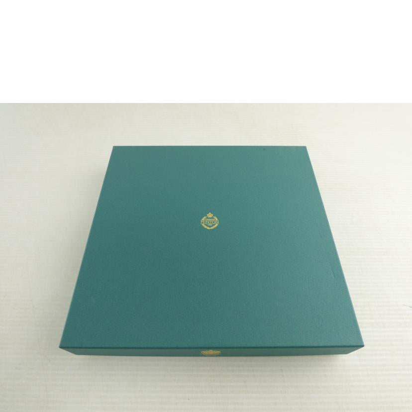 MINTON ミントン/VICTORIA STRAWBERRY プレート//ABランク/64