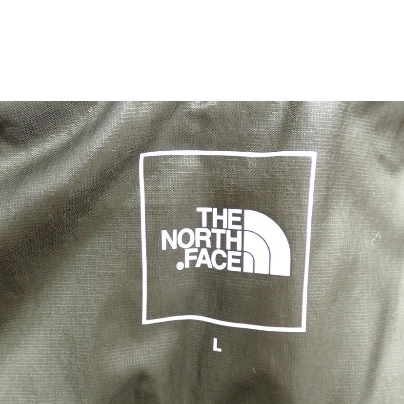 THENORTHFACE THE NORTH FACE/★THENORTHFACアコンカグアベスト/ND92243//L/Bランク/62