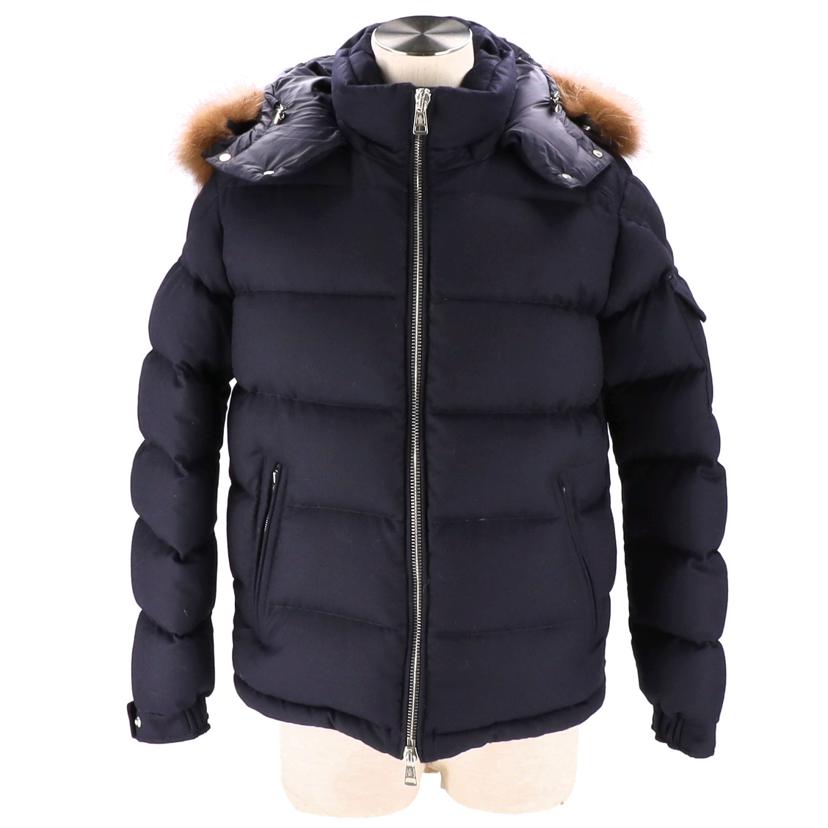 MONCLER モンクレール/ALLEMAND ダウンジャケット/E20914091825//サイズ:2/Aランク/91
