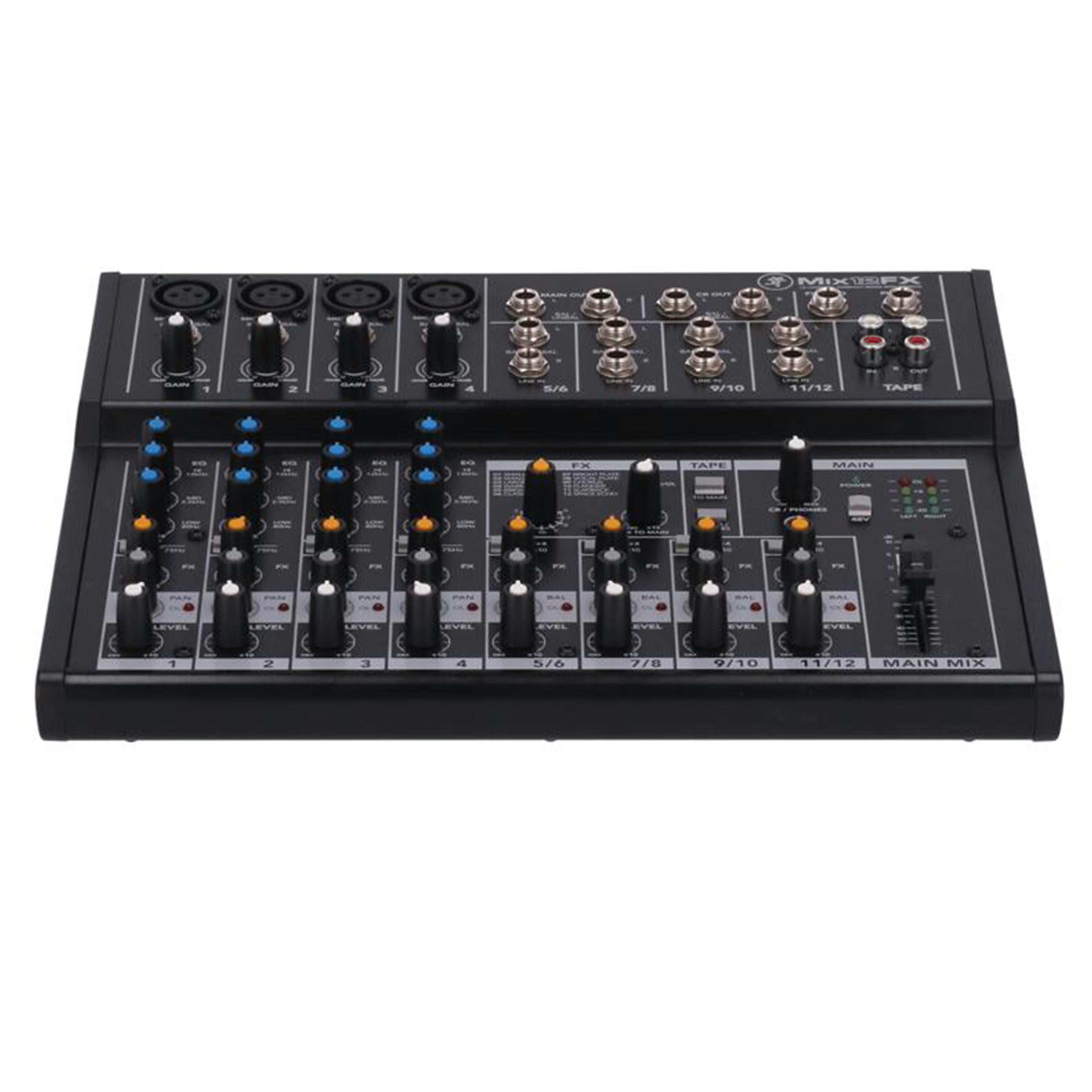 MACKIE Mix12FX アナログミキサー 【公式通販】