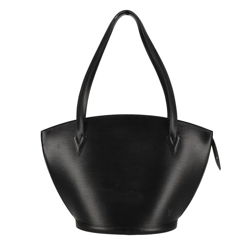 LV/サンジャックショート/エピノワール/M52272//A20***/ABランク/85