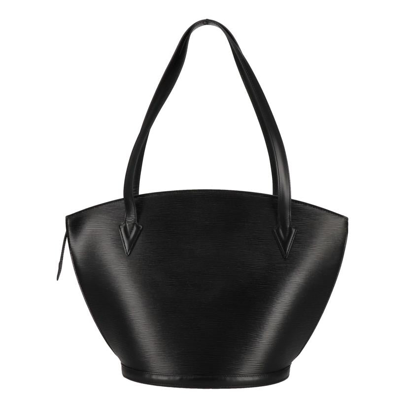 LV/サンジャックショート/エピノワール/M52272//A20***/ABランク/85