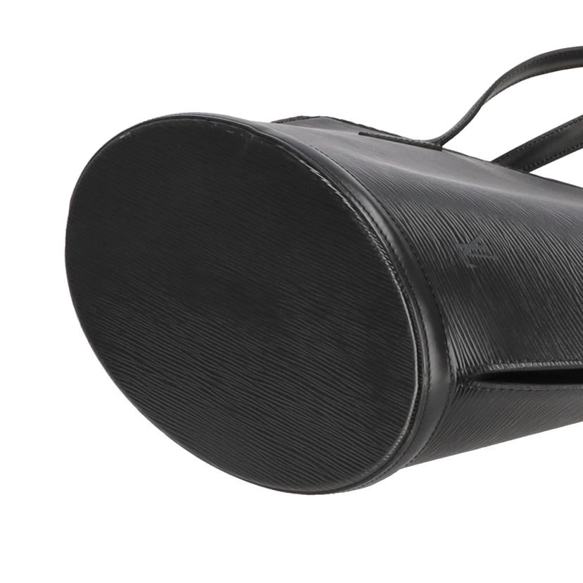 LV/サンジャックショート/エピノワール/M52272//A20***/ABランク/85