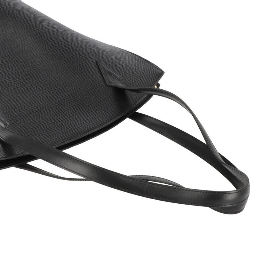 LV/サンジャックショート/エピノワール/M52272//A20***/ABランク/85