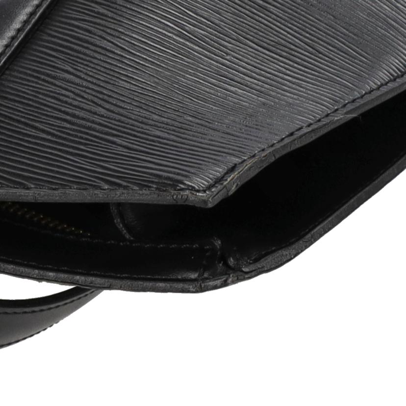 LV/サンジャックショート/エピノワール/M52272//A20***/ABランク/85