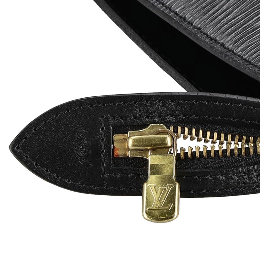 LV/サンジャックショート/エピノワール/M52272//A20***/ABランク/85