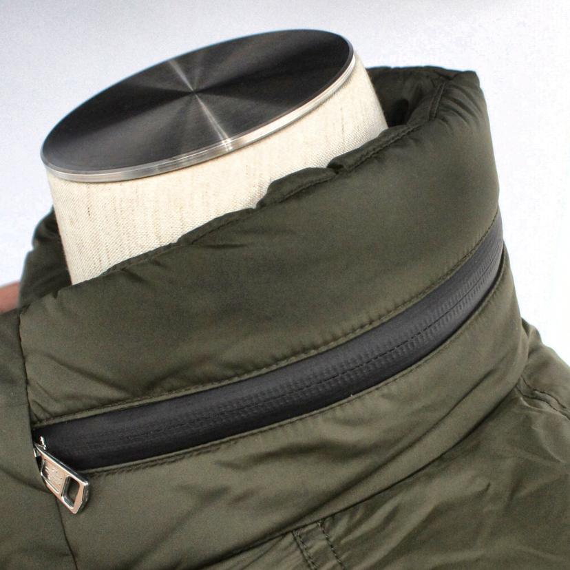 MONCLER モンクレール/LENORMAND ダウンジャケット/21AW/G20911A0047//サイズ:2/ABランク/91