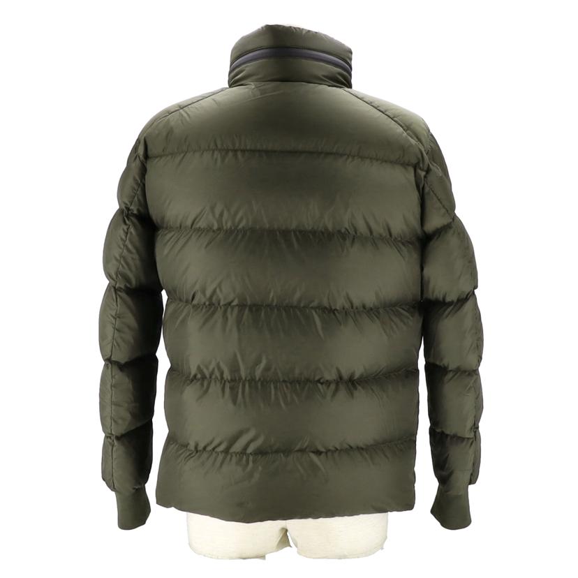 MONCLER モンクレール/LENORMAND ダウンジャケット/21AW/G20911A0047//サイズ:2/ABランク/91