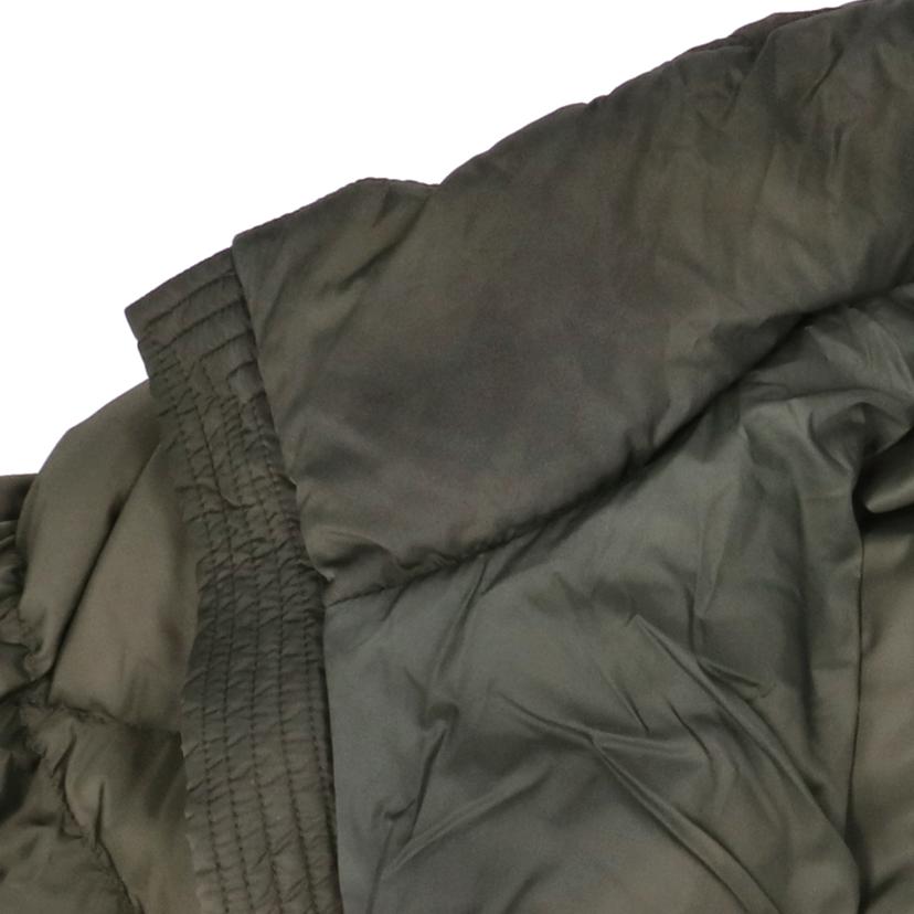 MONCLER モンクレール/LENORMAND ダウンジャケット/21AW/G20911A0047//サイズ:2/ABランク/91