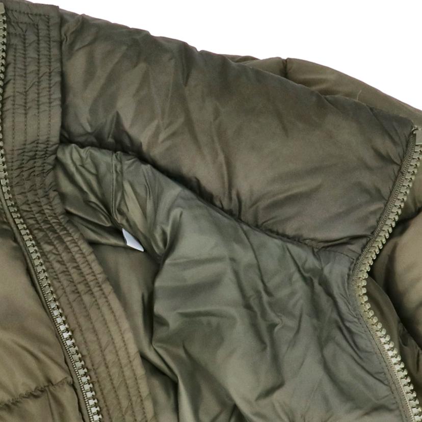 MONCLER モンクレール/LENORMAND ダウンジャケット/21AW/G20911A0047//サイズ:2/ABランク/91