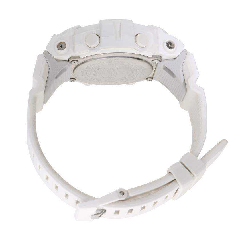 CASIO カシオ/G-SHOCK アナデジ/Bluetooth搭載/GBA-800//9A2***/ABランク/06