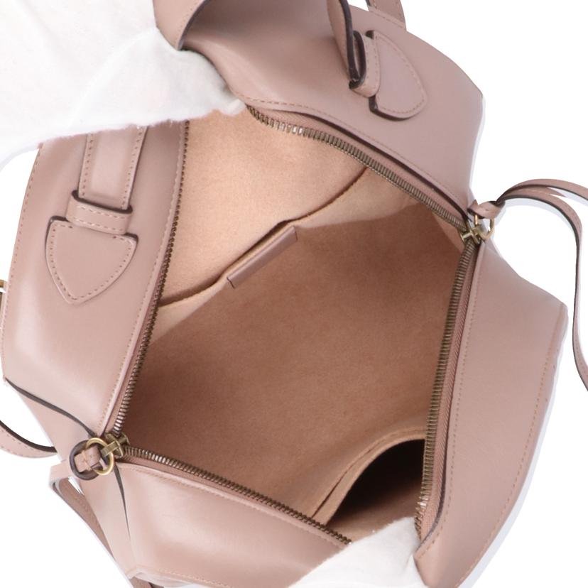 GUCCI/GGマーモントキルティングバックバッグ/476671//001***/ABランク/85