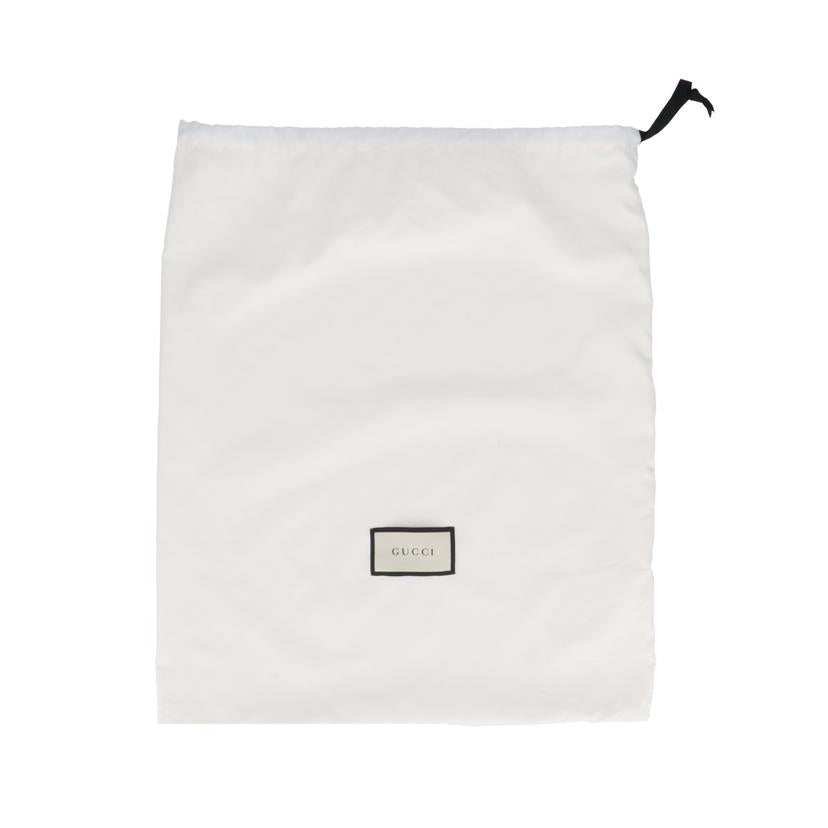 GUCCI/GGマーモントキルティングバックバッグ/476671//001***/ABランク/85