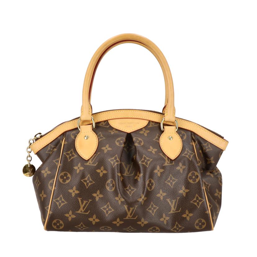 LOUIS VUITTON ルイヴィトン/ティヴォリPM/モノグラム/M40143//AR2***/ABランク/91